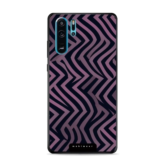 Hülle Glossy Case für Huawei P30 Pro - Farbe GA55G