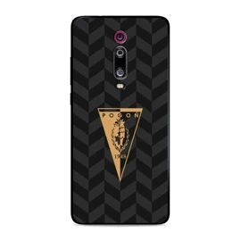 Hülle Glossy Case für Xiaomi Mi 9T - Farbe G06PS