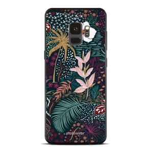Hülle Glossy Case für Samsung Galaxy S9 - Farbe G043G