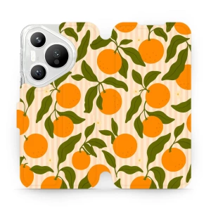 Etui do Huawei Pura 70 - wzór VP82S