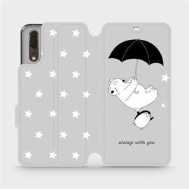 Phone Case Huawei P20 - Design MH08P