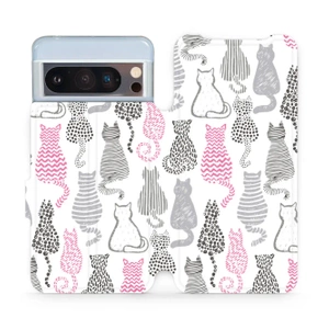 Hülle für Google Pixel 8 Pro - Farbe MX01S