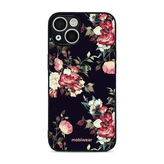 Phone Glossy Case Apple iPhone 13 - Design G040G