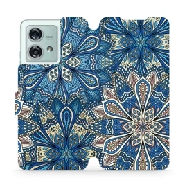 Phone Case Motorola Edge 40 Neo - Design V108P