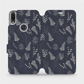 Phone Case Asus Zenfone Max Pro M1 ZB602KL - Design VP15S