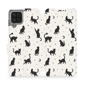 Hülle für Samsung Galaxy M22 - Farbe V162S