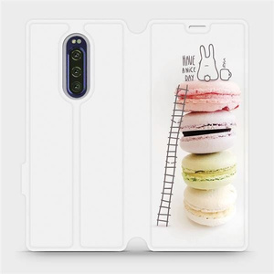 Hülle für Sony Xperia 1 - Farbe M090P