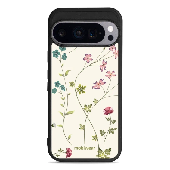 Hülle Glossy Case für Google Pixel 9 Pro - Farbe G035G