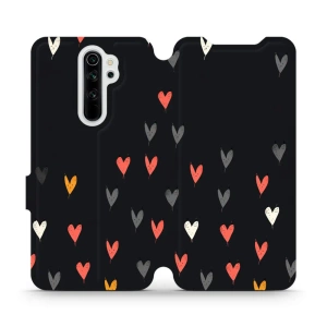 Phone Case Xiaomi Redmi Note 8 Pro - Design VP79P