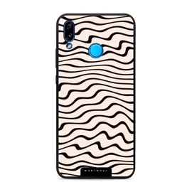 Hülle Glossy Case für Huawei P20 Lite - Farbe GA62G