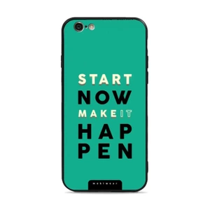 Phone Glossy Case Apple iPhone 6s - Design G079G