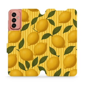 Phone Case Samsung Galaxy M13 - Design VP81S