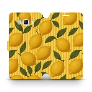 Phone Case Samsung Galaxy J7 2016 - Design VP81S