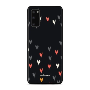 Phone Glossy Case Samsung Galaxy S20 - Design GP79G