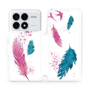 Phone Case Xiaomi POCO F6 Pro - Design MR08S