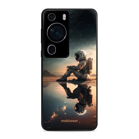 Phone Glossy Case Huawei P60 Pro - Design G003G
