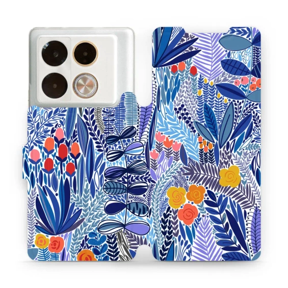 Phone Case Infinix Note 40 Pro - Design MP03P