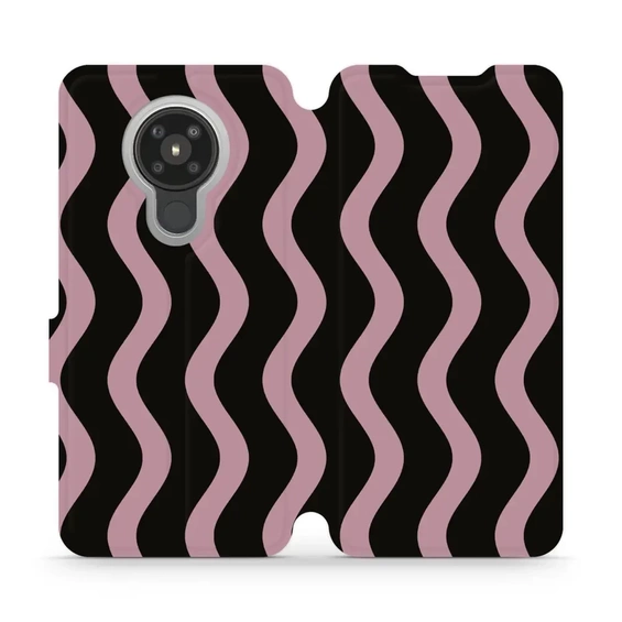 Hülle für Nokia 5.3 - Farbe VA54S