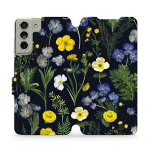 Phone Case Samsung Galaxy S21 FE - Design VP47S