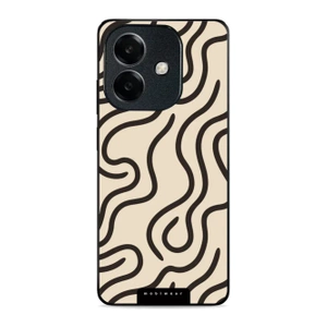 Phone Glossy Case OPPO A60 5G - Design GA60G