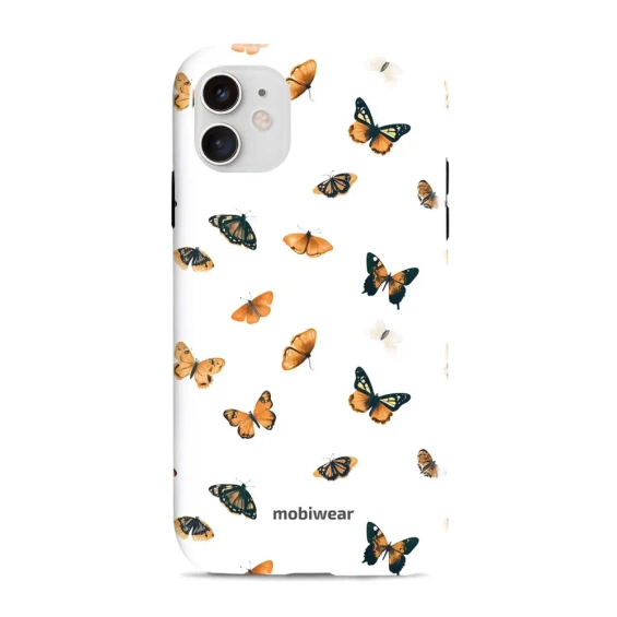 Hülle Elite Pro für Apple iPhone 11 - Farbe EP76E