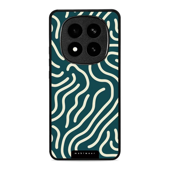 Etui Glossy Case do Xiaomi Redmi Note 14 Pro Plus 5G - wzór GA61G