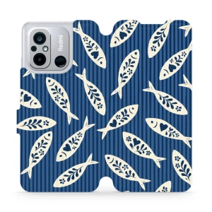 Phone Case Xiaomi Redmi 12C - Design VP89S