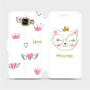 Phone Case Samsung Galaxy A3 2016 - Design MH03S
