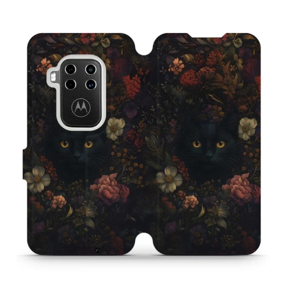 Phone Case Motorola One Zoom - Design V161S