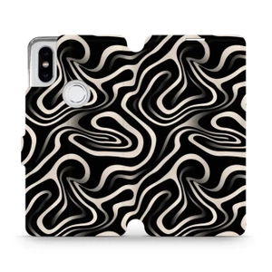 Phone Case Xiaomi Mi Mix 2S - Design VA63S