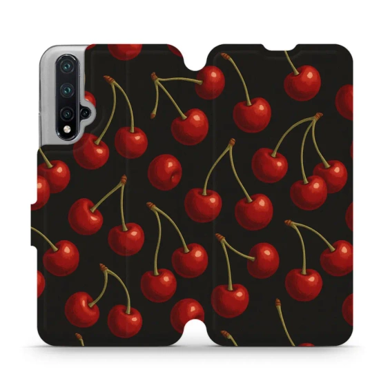 Phone Case Huawei Nova 5T - Design VP83S