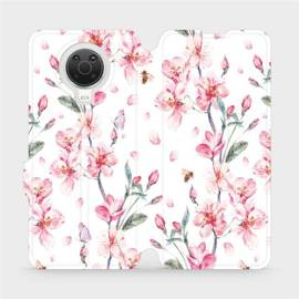 Phone Case Nokia G20 - Design M124S