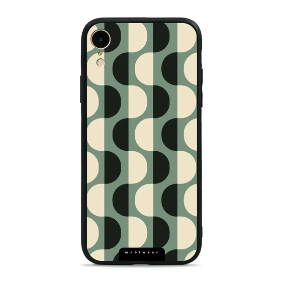 Etui Glossy Case do Apple iPhone XR - wzór GA56G