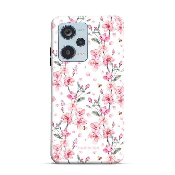 Hülle Elite Pro für Xiaomi Redmi Note 12 Pro Plus 5G - Farbe E124E