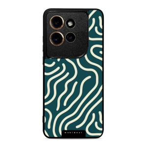 Phone Glossy Case Motorola Edge 50 Neo - Design GA61G