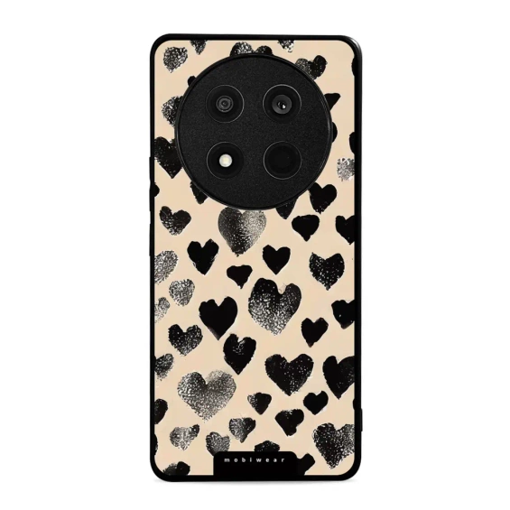 Phone Glossy Case Huawei Honor Magic7 Lite 5G - Design GA51G