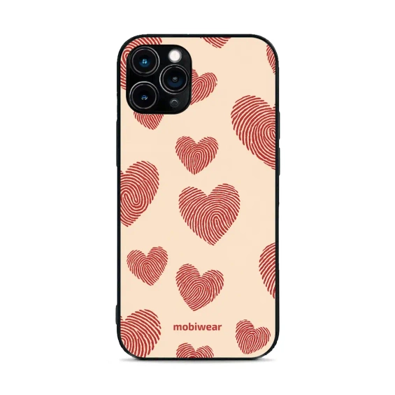 Phone Glossy Case Apple iPhone 11 Pro - Design GP93G
