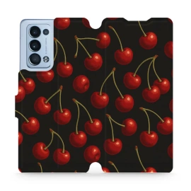 Phone Case Oppo Reno 6 Pro 5G - Design VP83S