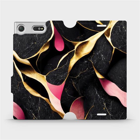 Phone Case Sony Xperia XZ1 Compact - Design VP35S