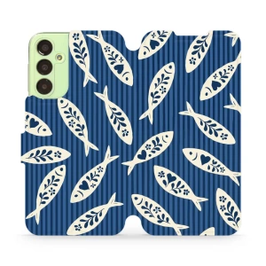 Phone Case Samsung Galaxy A24 - Design VP89S