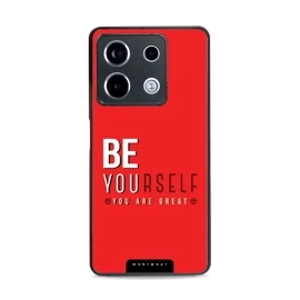 Phone Glossy Case Xiaomi POCO X6 - Design G072G