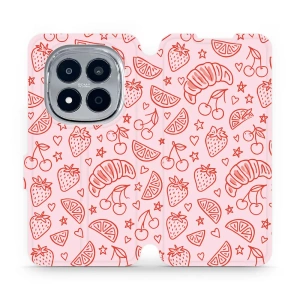 Hülle für Xiaomi Redmi Note 15 Pro 5G - Farbe VP86S