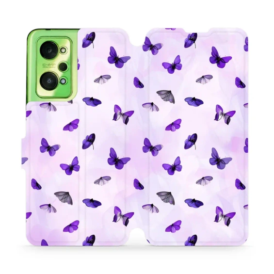 Hülle für Realme GT Neo 2 - Farbe VP76S