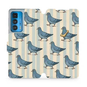 Phone Case Motorola Edge 20 Pro - Design VP91S