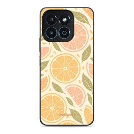 Phone Glossy Case Huawei Honor X6b - Design GP80G