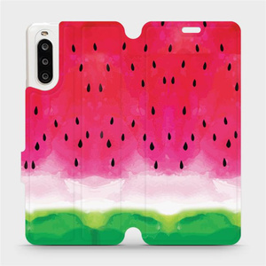 Etui do Sony Xperia 10 II - wzór V086S