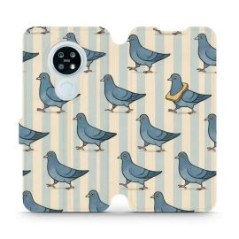 Phone Case Nokia 6.2 - Design VP91S