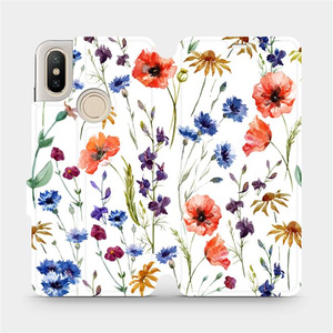 Phone Case Xiaomi Mi A2 - Design MP04S