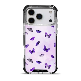 Case MagSafe Elite Bumper for Apple iPhone 17 Pro Max - Design DP77D