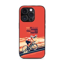 Hülle Glossy Case für Apple iPhone 14 Pro - Farbe GD01G